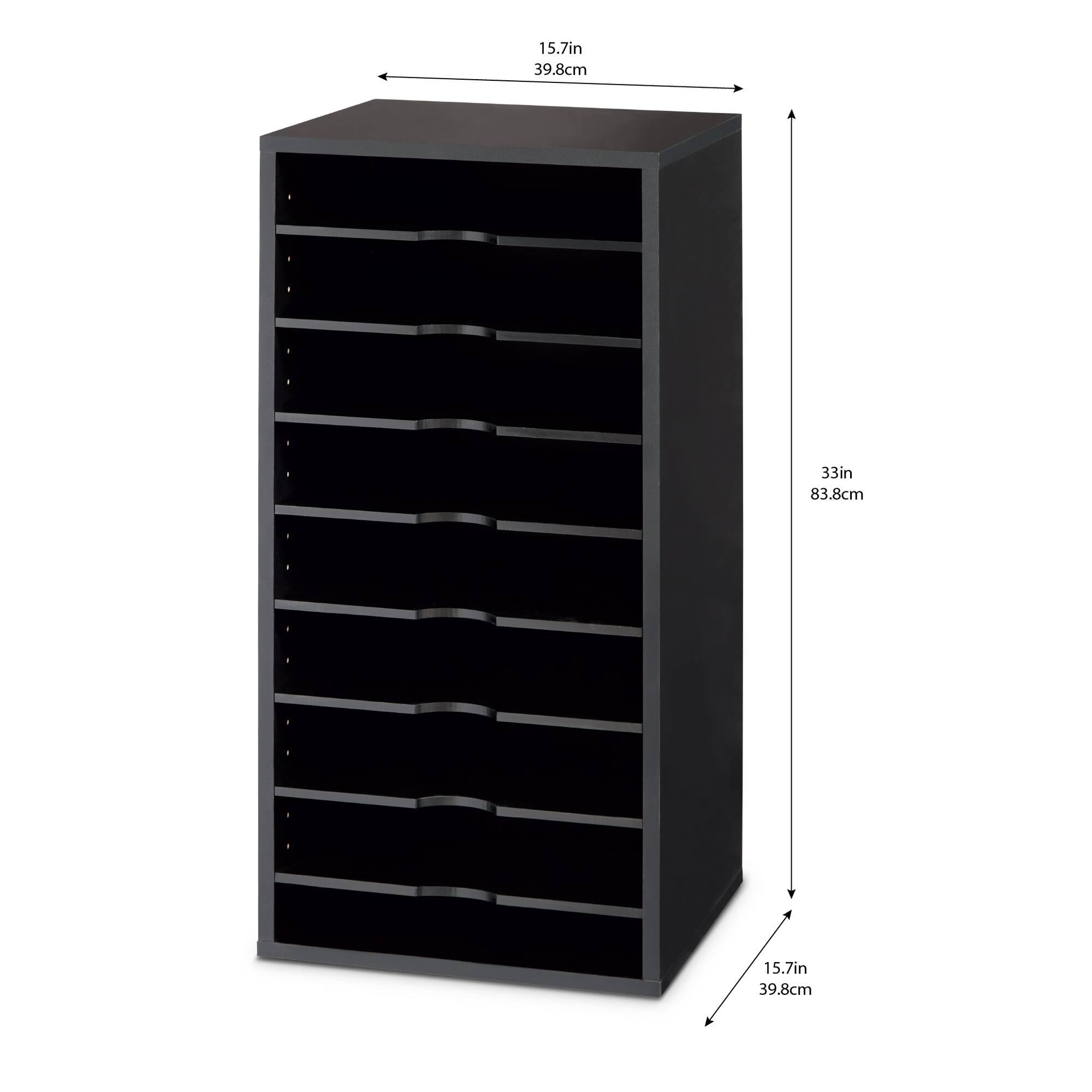 Make Station Panel Tower by Simply Tidy